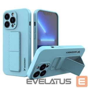 Чехол на заднюю панель Wozinsky  Blue 