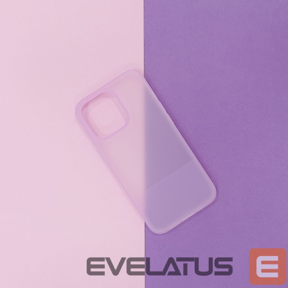 Чехол на заднюю панель Kingxbar Violet