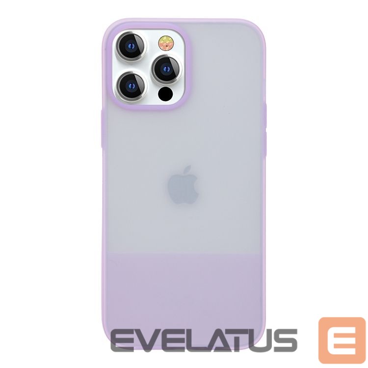 Чехол на заднюю панель Kingxbar Violet