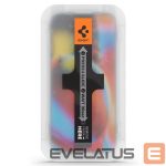 Защитное стекло Spigen  Spigen Glas.tR EZ Fit Privacy Tempered Glass for iPhone 13 Pro Max - 2 pcs. 
