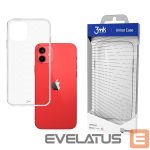 Чехол на заднюю панель 3MK - Apple iPhone 12/12 Pro - 3mk Armor Case 