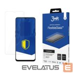 Защитное стекло 3MK  Oppo A91 - 3mk FlexibleGlass 