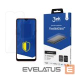 Защитное стекло 3MK  Samsung Galaxy A20s - 3mk FlexibleGlass 