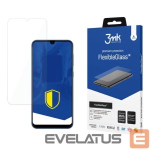Защитное стекло 3MK  Samsung Galaxy A40 - 3mk FlexibleGlass 