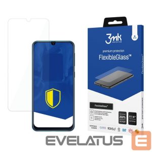Защитное стекло 3MK  Samsung Galaxy M21 - 3mk FlexibleGlass 