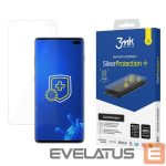 Защитная плёнка 3MK  Samsung Galaxy S10 Plus - 3mk SilverProtection+ 