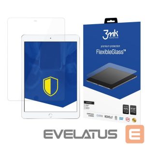 Защитное стекло 3MK  Apple iPad 7 10.2" - 3mk FlexibleGlass  11'' 