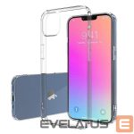 Чехол на заднюю панель Hurtel  Ultra Clear 0.5mm Gel Cover for Honor Magic3 Pro / Magic3 transparent 