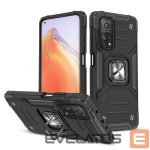 Чехол на заднюю панель Wozinsky  Black 