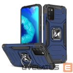 Чехол на заднюю панель Wozinsky  Blue 