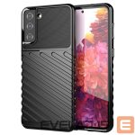 Чехол на заднюю панель Hurtel  Black 