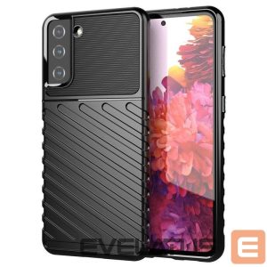Чехол на заднюю панель Hurtel  Black 
