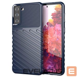 Чехол на заднюю панель Hurtel  Blue 
