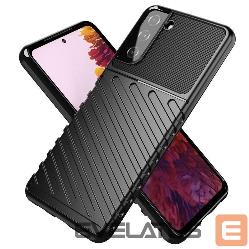 Чехол на заднюю панель Hurtel Blue