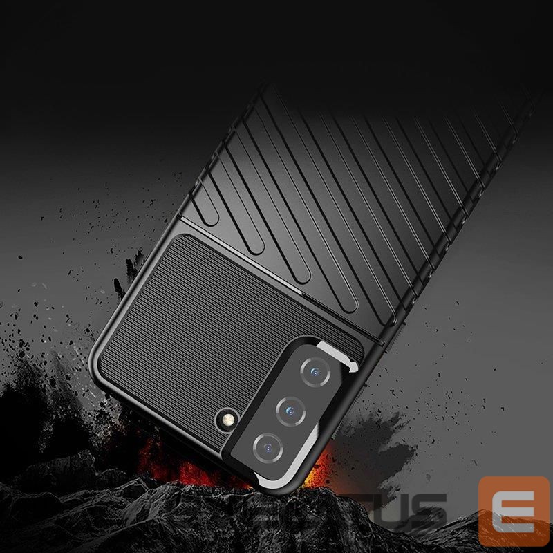 Чехол на заднюю панель Hurtel Blue