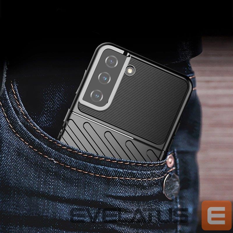 Чехол на заднюю панель Hurtel Blue
