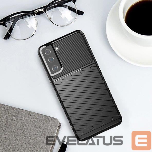 Чехол на заднюю панель Hurtel Blue