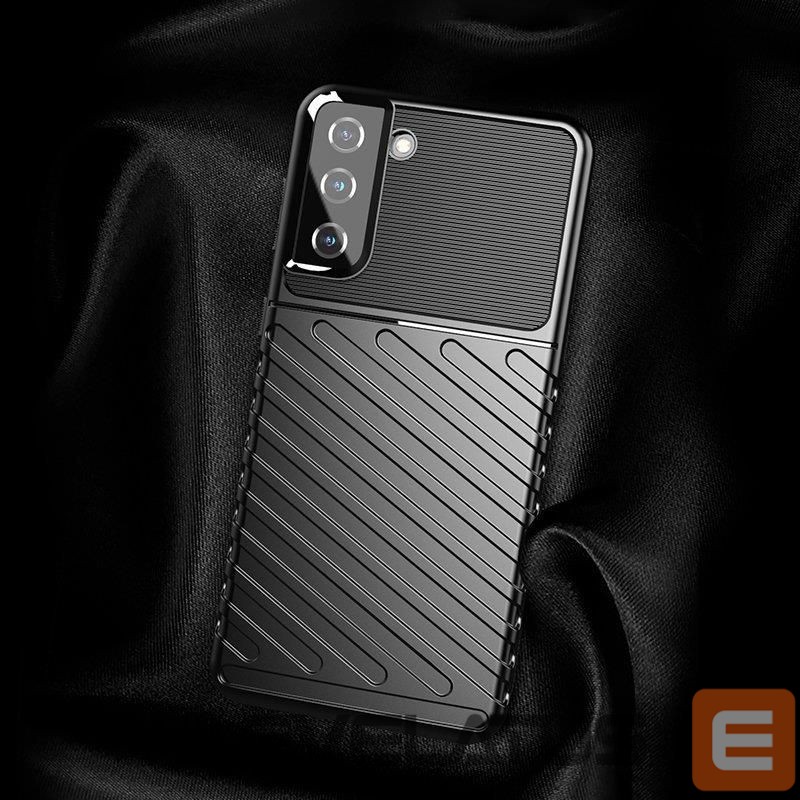 Чехол на заднюю панель Hurtel Blue