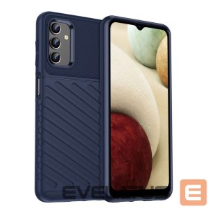 Чехол на заднюю панель Hurtel  Blue 