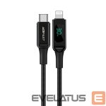 Кабель Acefast  1.2 m \ Black 
