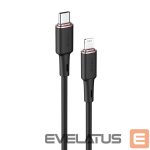 Кабель Acefast  1.2 m \ Black 