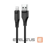 Кабель Acefast  1.2 m \ Black 