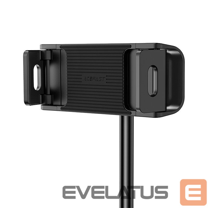 Авто держатель Acefast Acefast telescopic phone and tablet holder (135-230mm wide) for the desk 360 ° black (E4 black)