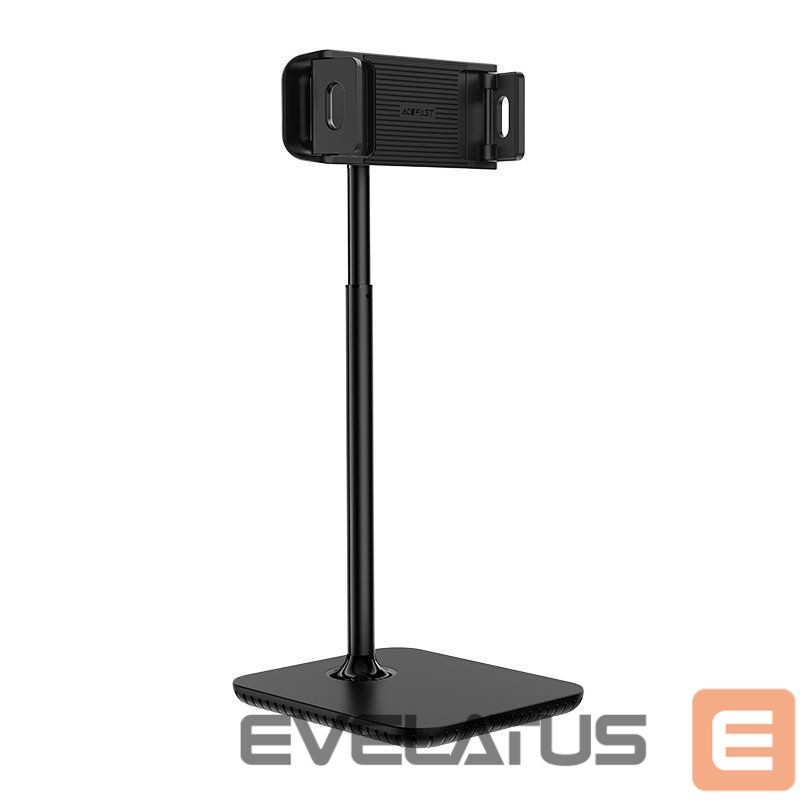 Авто держатель Acefast Acefast telescopic phone and tablet holder (135-230mm wide) for the desk 360 ° black (E4 black)