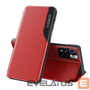 Чехол на заднюю панель Hurtel  Red 