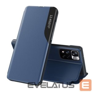 Чехол на заднюю панель Hurtel  Blue 