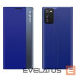 Чехол на заднюю панель Hurtel  Blue 