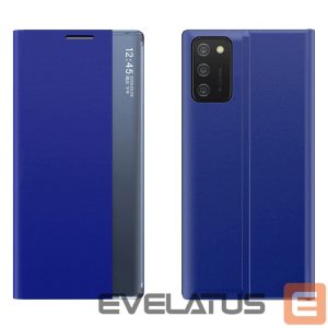 Чехол на заднюю панель Hurtel  Blue 