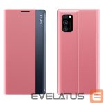 Чехол на заднюю панель Hurtel  Pink 