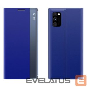 Чехол на заднюю панель Hurtel  Blue 