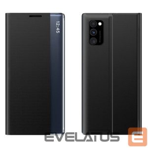 Чехол на заднюю панель Hurtel  Black 