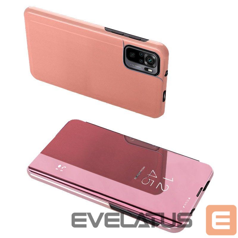 Чехол на заднюю панель Hurtel Pink