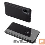 Чехол на заднюю панель Hurtel  Black 