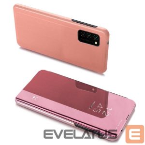 Чехол на заднюю панель Hurtel  Pink 
