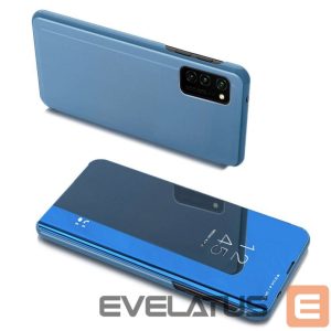 Чехол на заднюю панель Hurtel  Blue 