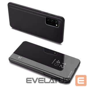 Чехол на заднюю панель Hurtel  Black 
