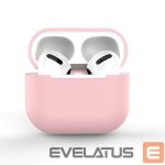 Чехол на заднюю панель Hurtel - Pink 
