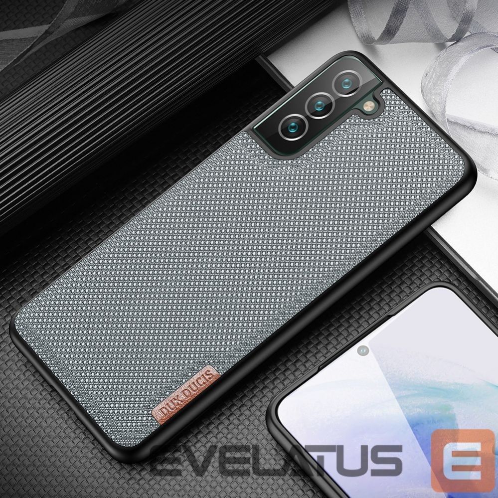 Чехол на заднюю панель Dux Ducis Blue