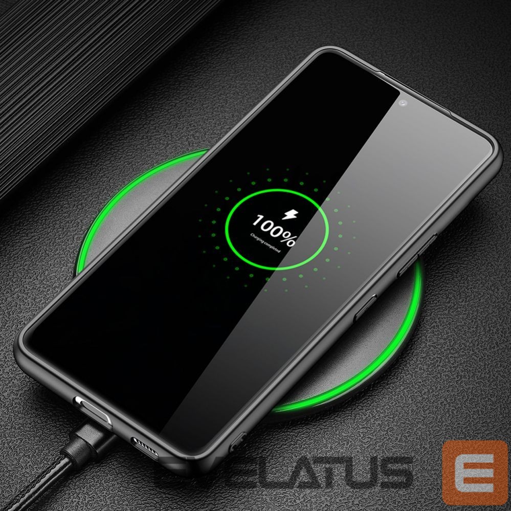 Чехол на заднюю панель Dux Ducis Blue