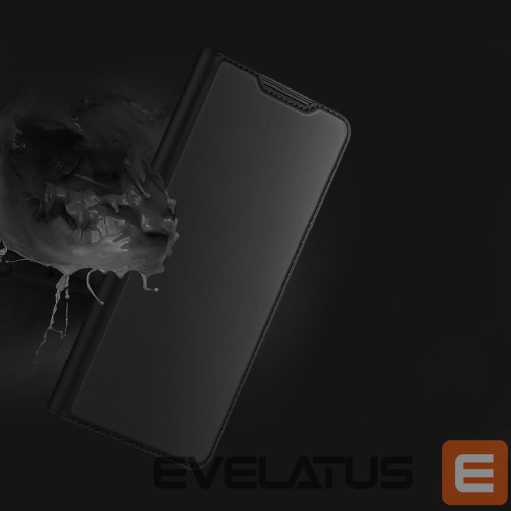 Чехол на заднюю панель Dux Ducis Black