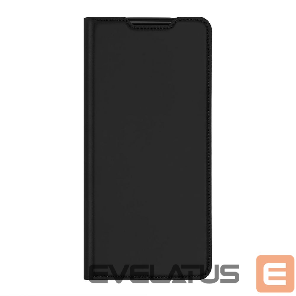 Чехол на заднюю панель Dux Ducis Black