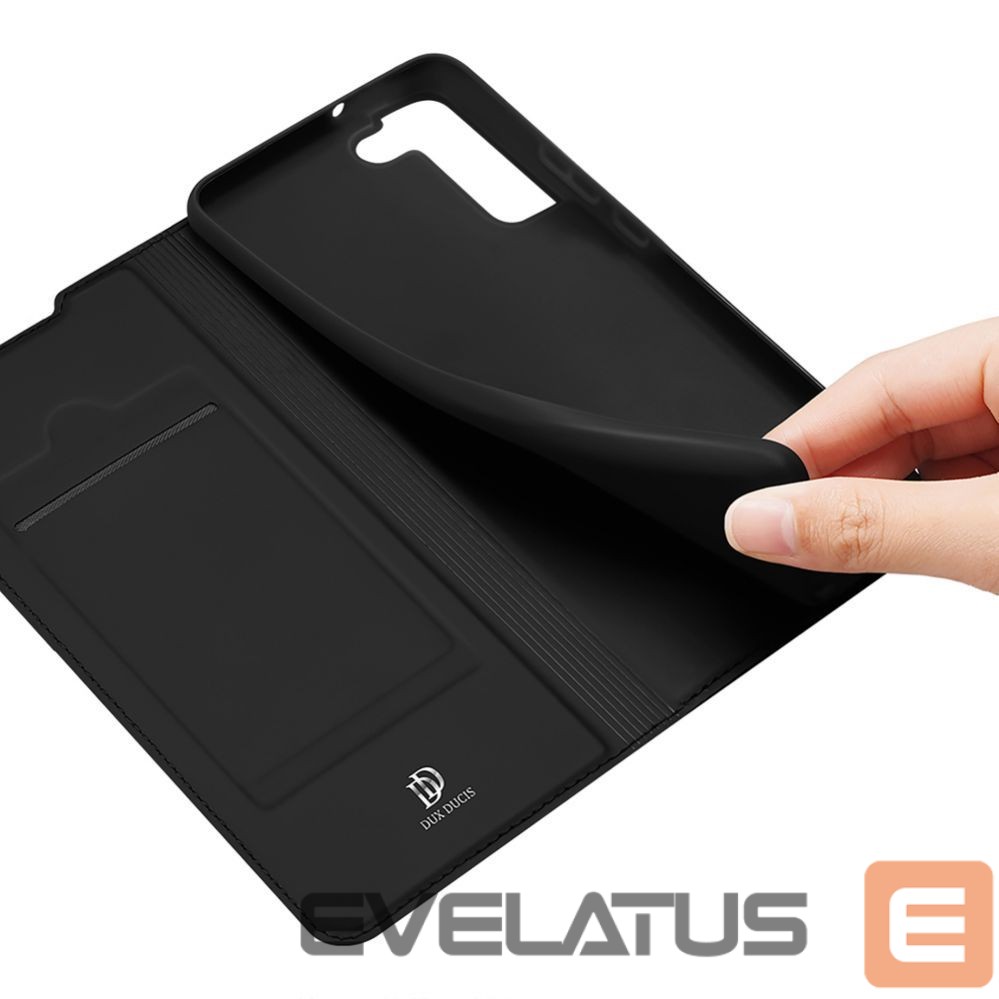 Чехол на заднюю панель Dux Ducis Black