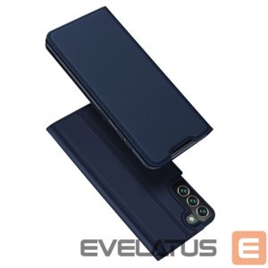 Чехол на заднюю панель Dux Ducis  Blue 