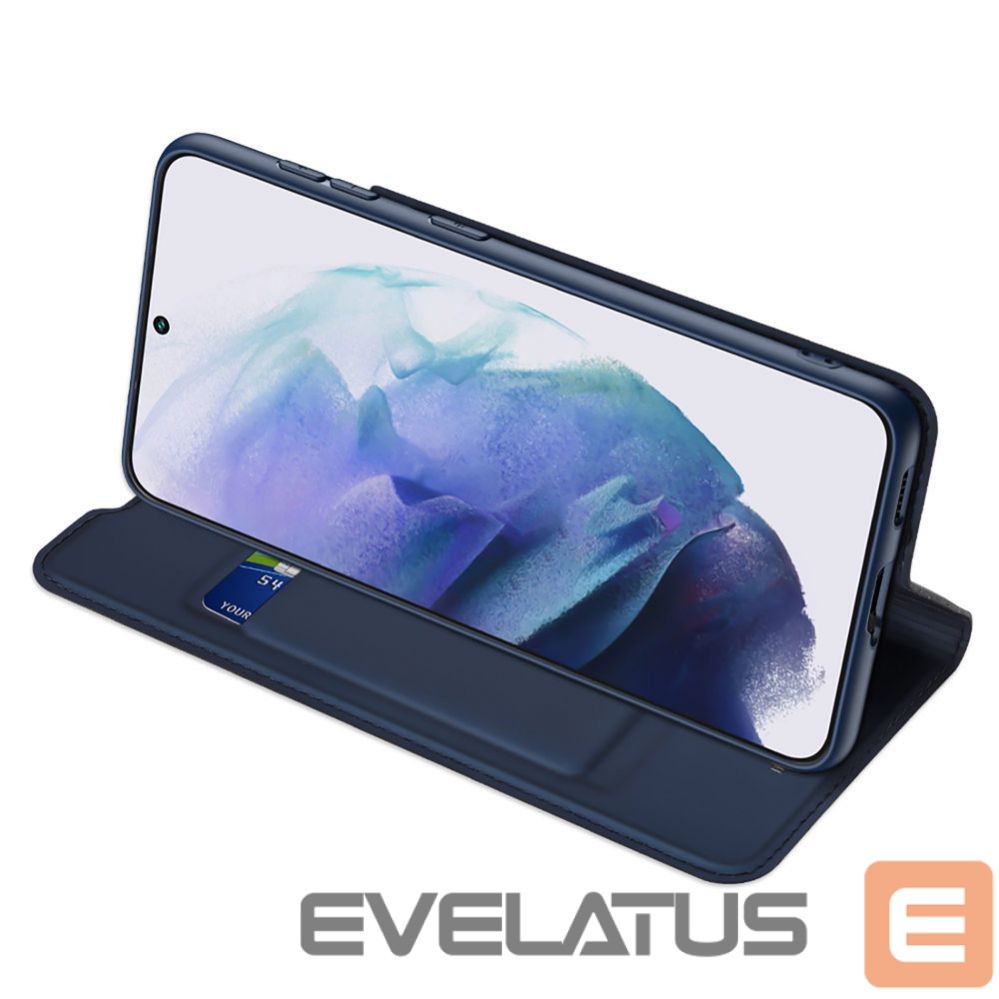 Чехол на заднюю панель Dux Ducis Blue