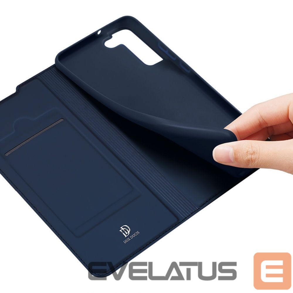 Чехол на заднюю панель Dux Ducis Blue