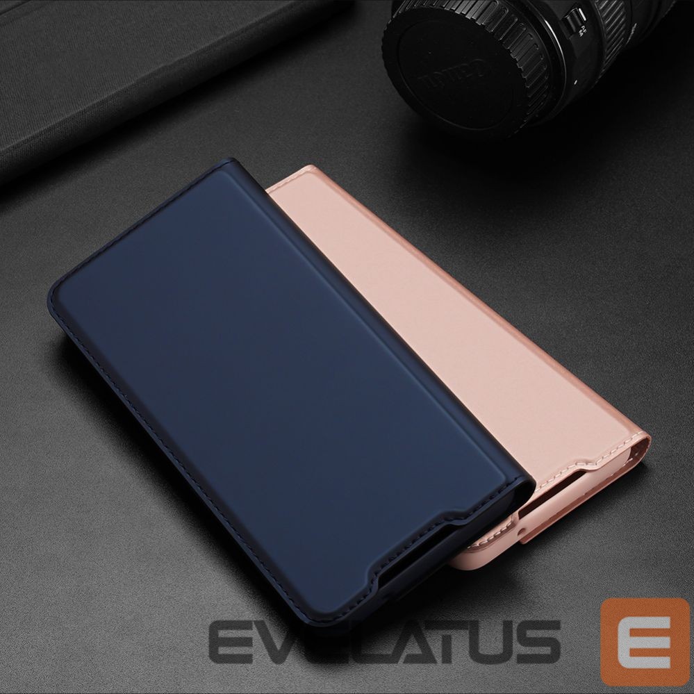 Чехол на заднюю панель Dux Ducis Blue